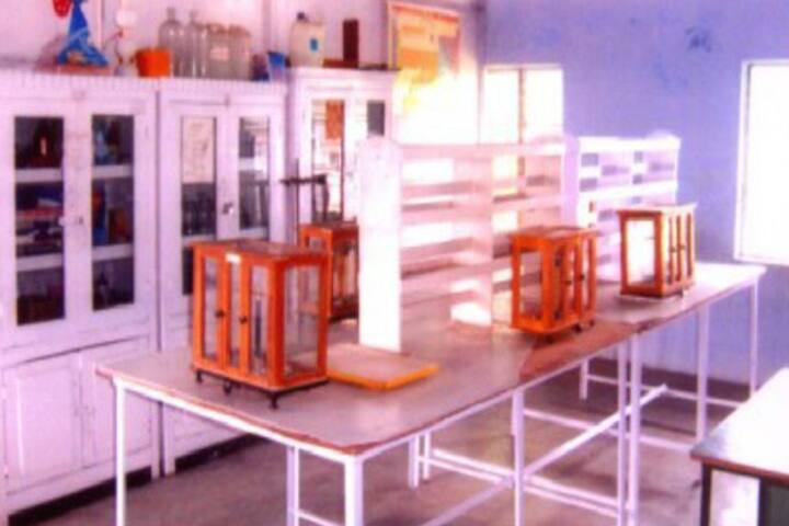 laboratory
